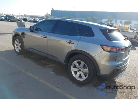 2024 Honda Prologue Ex z USA, uszkodzony, nr VIN 3GPKHVRJXRS503548